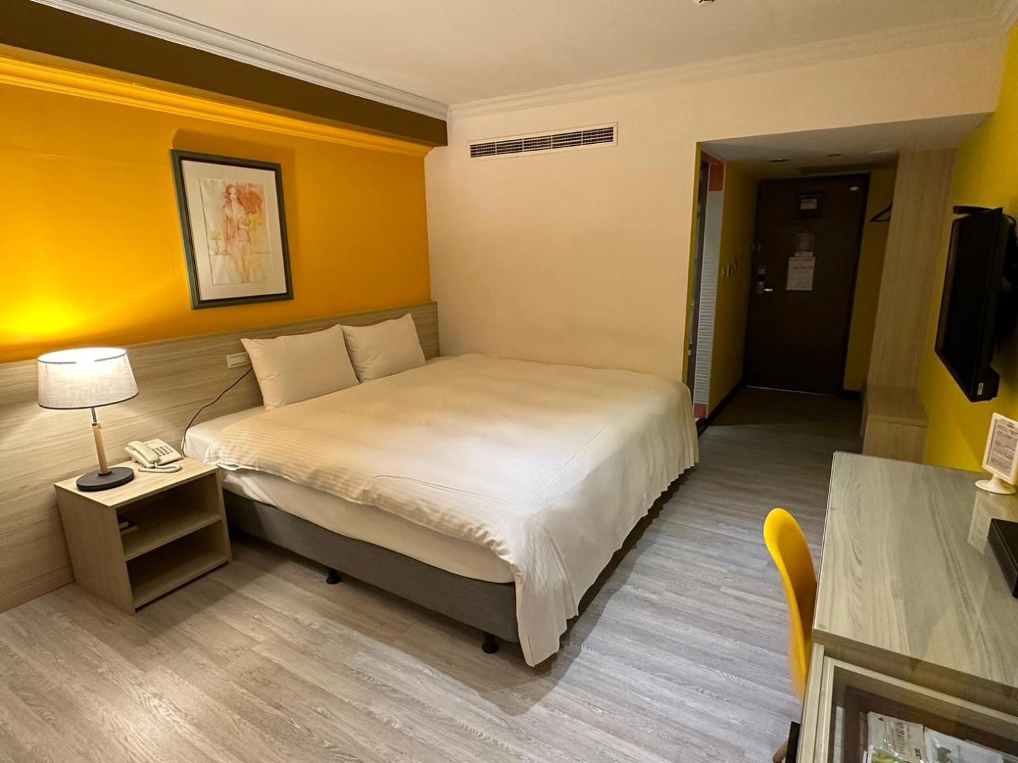 Lily Hotel Καοσιούνγκ Εξωτερικό φωτογραφία