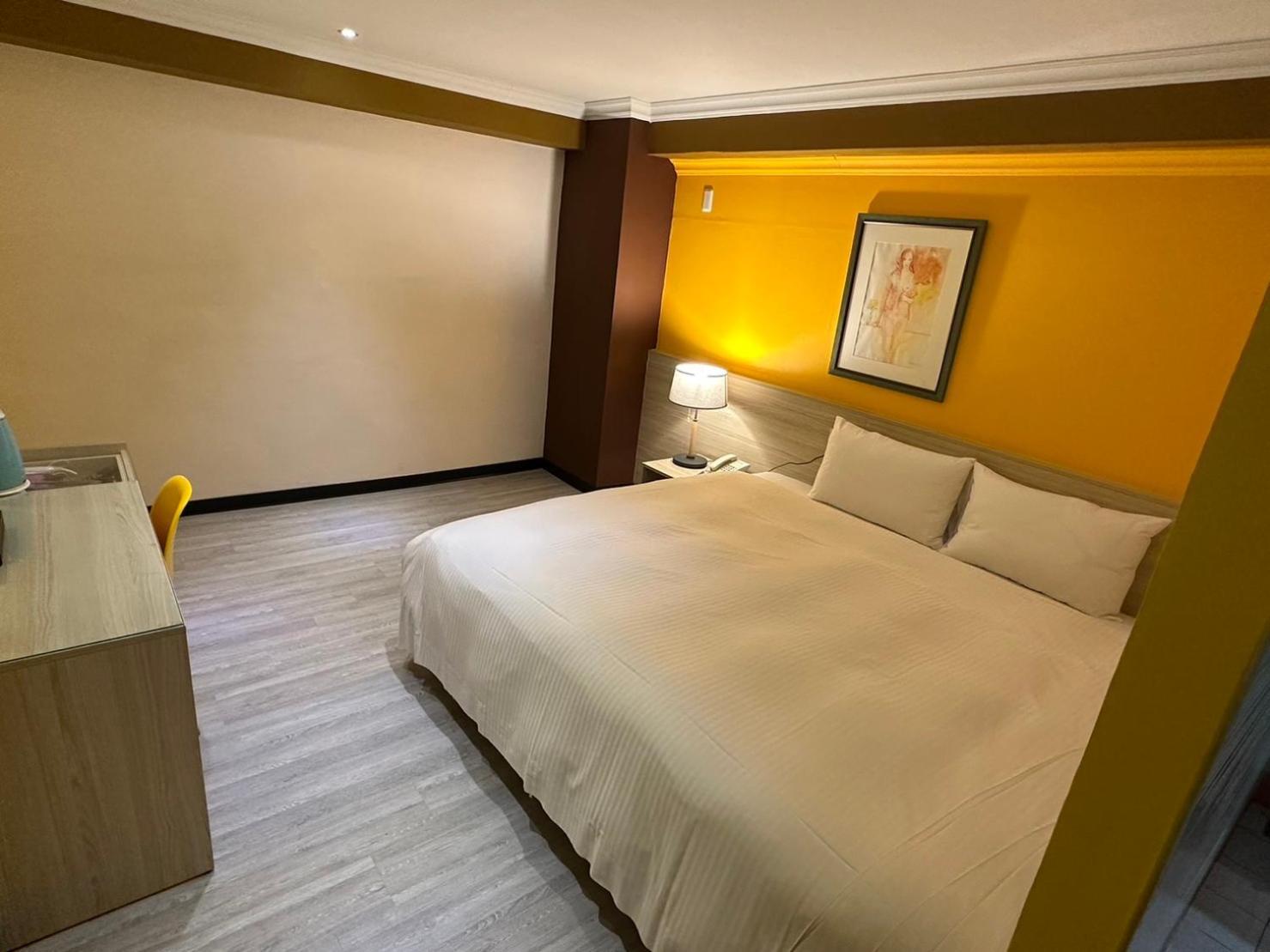 Lily Hotel Καοσιούνγκ Εξωτερικό φωτογραφία