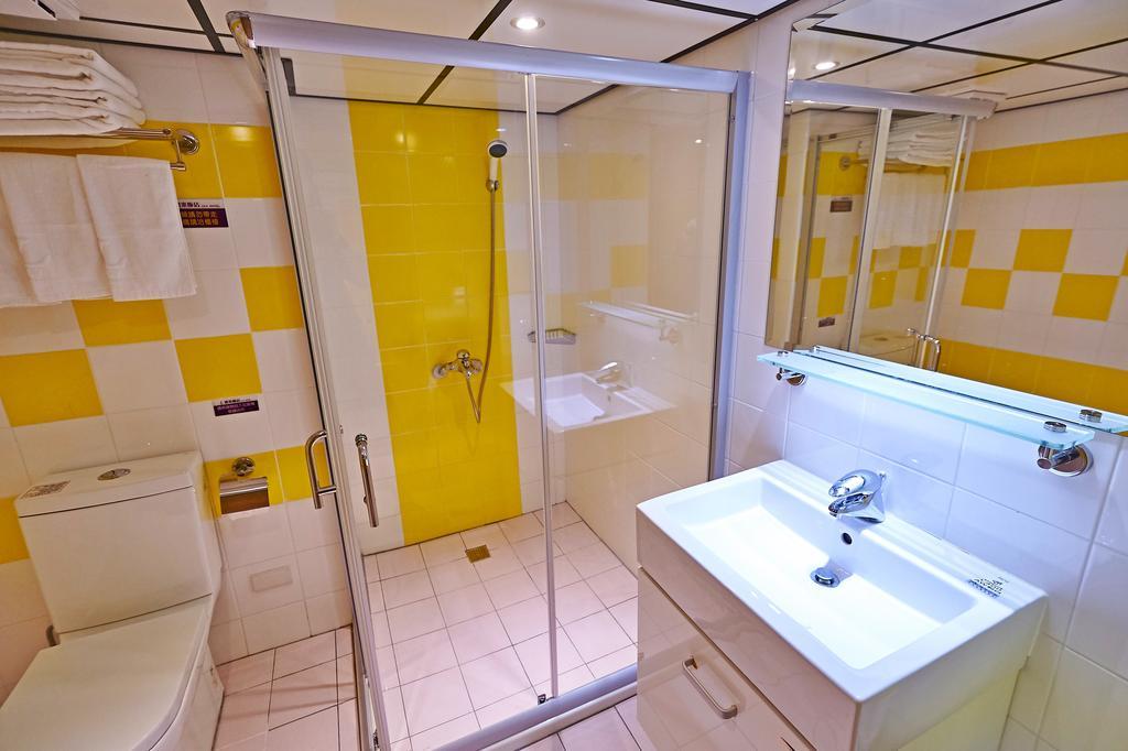 Lily Hotel Καοσιούνγκ Εξωτερικό φωτογραφία