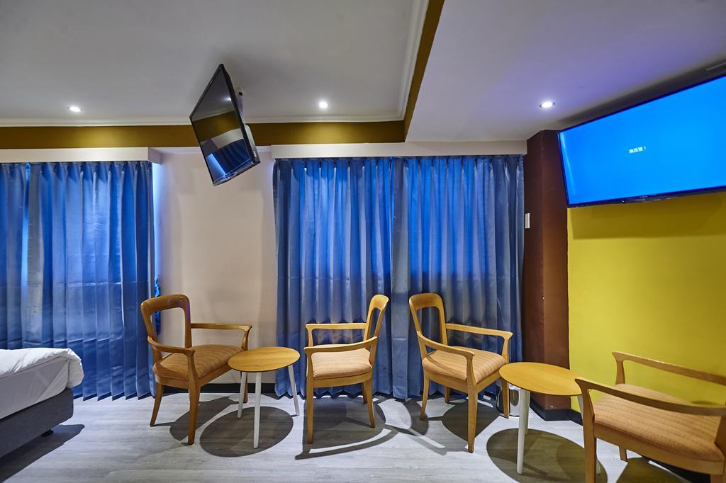 Lily Hotel Καοσιούνγκ Εξωτερικό φωτογραφία