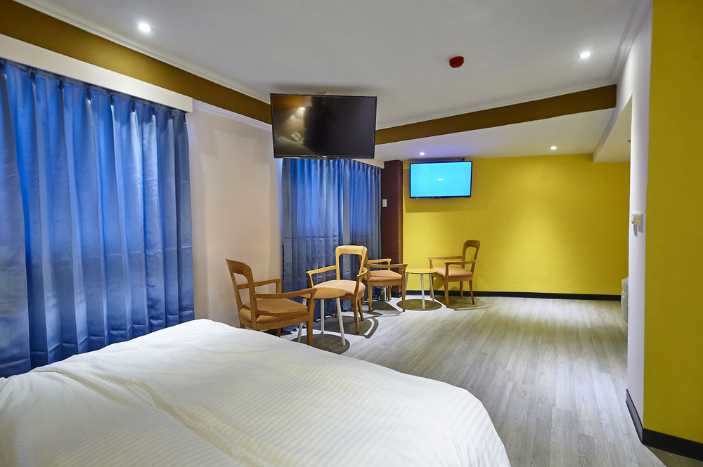 Lily Hotel Καοσιούνγκ Εξωτερικό φωτογραφία